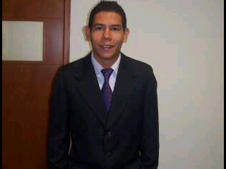 JorgePereiraO's profile picture. Comunicador Social Organizacional, fútbol al 100%.