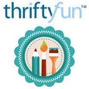 ThriftyFun publishes tips to save you time and money as well as craft ideas and gardening information.