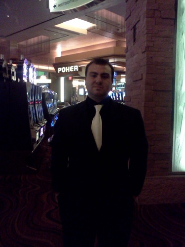 gonna b away from twitter gotten boring 4 me.
