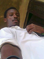 Am a gud boy