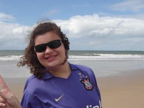 Fã clube dedicado à @CarolRuiz__. ;)
24\07\2012