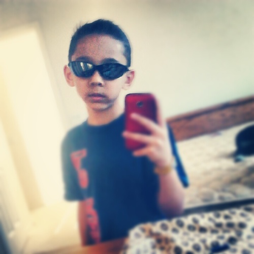 Go Follow My New Twitter Robert_Smith_