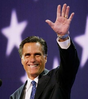 Tulsa Supports Romney for President. Follow us for the latest Oklahoma and national political news.
