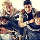 Love those 5 boys (@5boysinarmor) Twitter