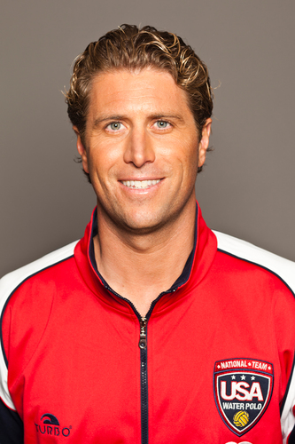 USA Olympic Water Polo Attacker, UCLA Water Polo, 2008 Olympic Silver Medalist, Coach of @wugwaterpolousa #USAWP #ucla