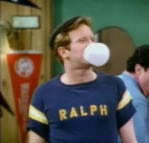 ralph malph t shirt