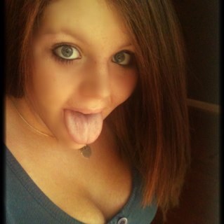 HayyImAllyson's profile picture. 