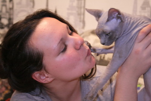 BraunAnka's profile picture. 