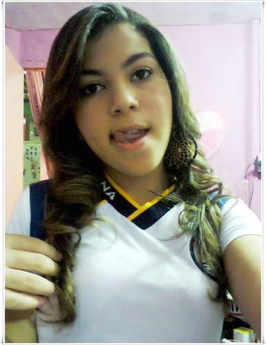 And with each new smile from you, I will be happy to love you (❥). || Paz, Amor e Positividade ;
