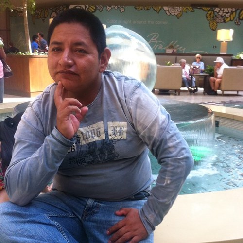 ecua1012's profile picture. 