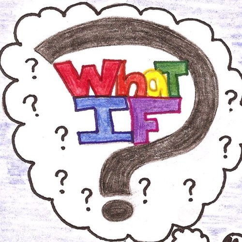 WhatIf__1's profile picture. Following First 100(: