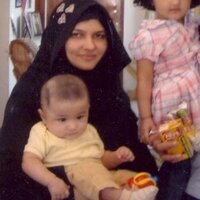 Mariam fahd rasool (@mariamfahdrasoo) 's Twitter Profile Photo