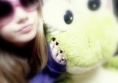 :)) Me Segue? Eu Sigo de Volta *-*