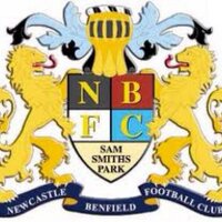 Newcastle Benfield (@newcastlebfc) 's Twitter Profile