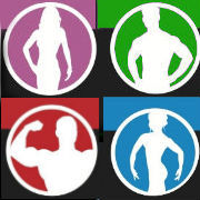 SuperheroTour's profile picture. Step into Your Power. Unleash Your Superhero -- Your Body. Your Passion. Your Dreams. Your Message. Your Time to Shine! #bodyPROUD #superhero #stage #platform