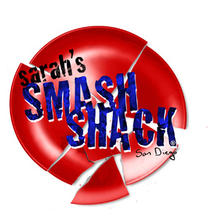 Sarah's Smash Shack