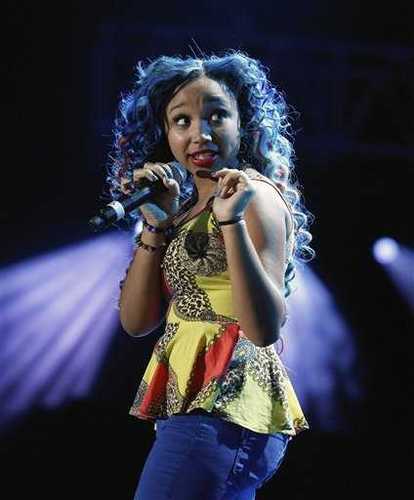 So . . . Hey! It Is @i_RepBahja && ' I'm here with ANOTHER Account! Yes! I Love Bahja, but i decided to create account for all members of @THEREALOMGGIRLZ!