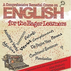 Download free English grammar ebooks.