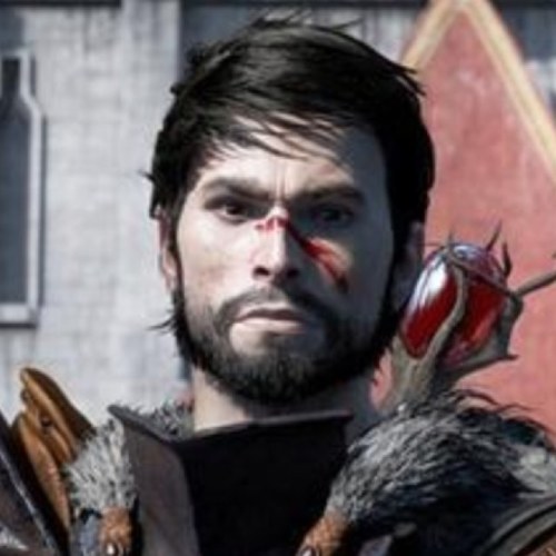 KirkwallChamp's profile picture. Spellsword, Asgardian Hybrid and All-Around Nice Guy. @BloodOfTheHawke is my Twisted Sister. (Single, not looking)