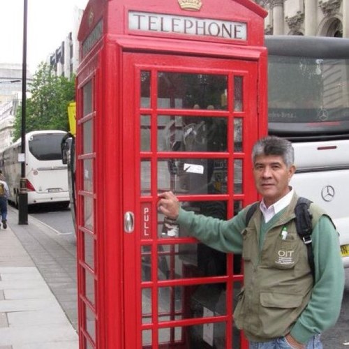 jaimehumberto07's profile picture. 