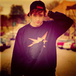 17,music,photography,tumblr,GOD♥ I 21 PEYTON SANDERS