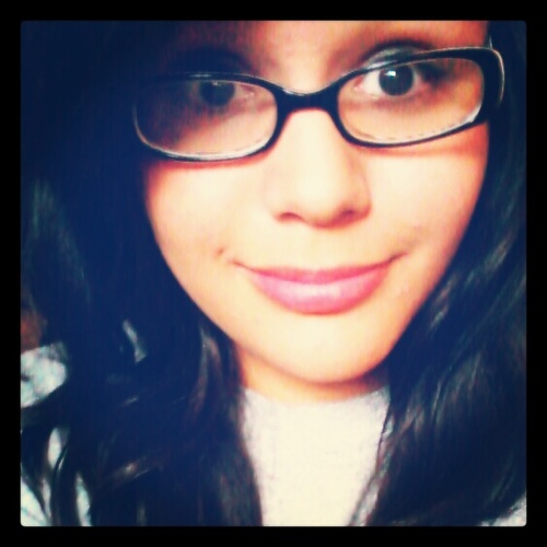 I do not like boring, lazy people. They are just no fun! So I do not follow you if you are either one of those....k bye3