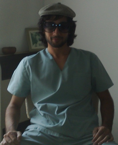 BARFEROD's profile picture. TODO LOGRO, TODA RIQUEZA GANADA, TIENE SU PRINCIPIO EN UNA IDEA !