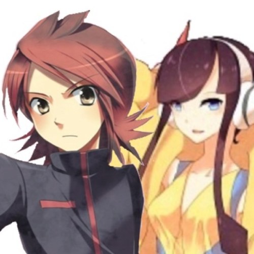 RedHeadInJail's profile picture. OOC account for @Silver_251 , @GreensCharizard , and @ElesasElli. // I'm dating @JailedElesa