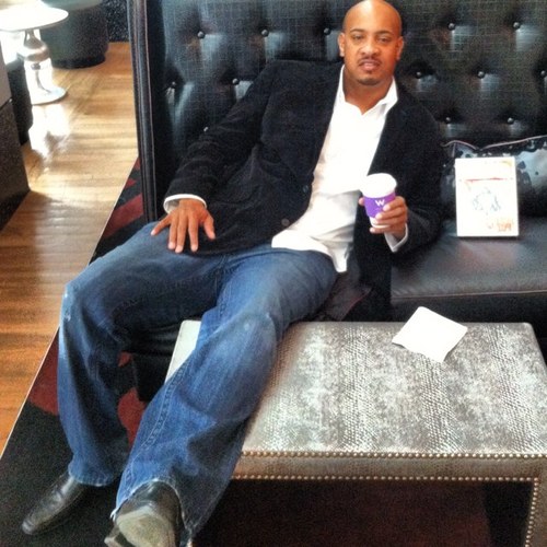 KingKhali's profile picture. Industie One Multimedia Group - Marketing & Promotions Consulting