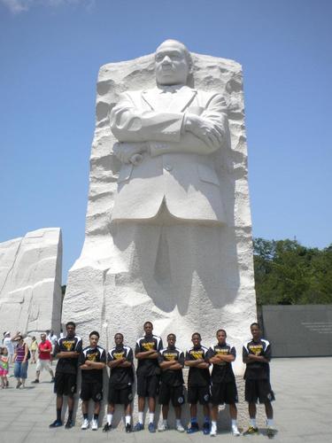 DelawareElite's profile picture. Developing the Student Athlete Through Education, Leadership, and Character