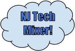 NJTechMixer's profile picture. The NJ Tech Mixer is all about bringing members of the Technology Community together to have a good time and make new friends.