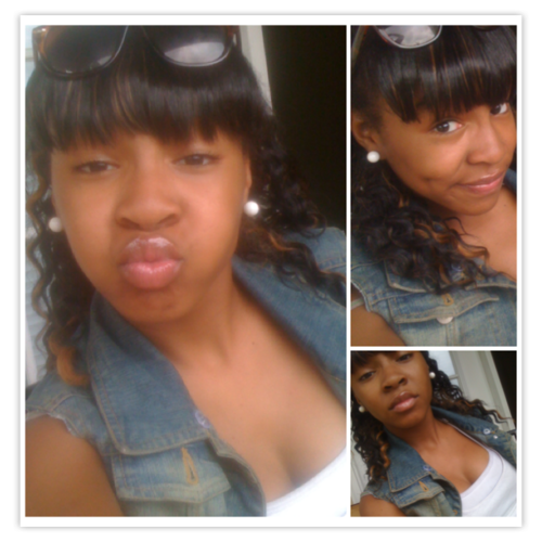 I Have Married My Dreams, And Ima Ab-Normal  Teen Follow Me But Mention For A Follow Back!