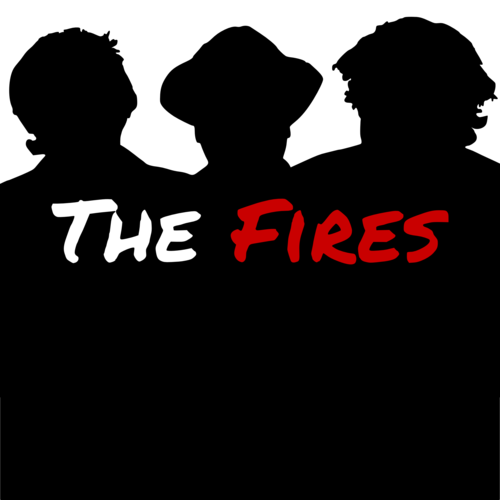 Moved account to MajorandTheFire
