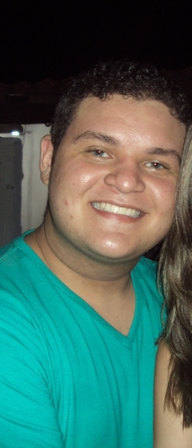 Um adorador que sempre busca apresentar-se aprovado diante do Dono da Vida, Jesus!