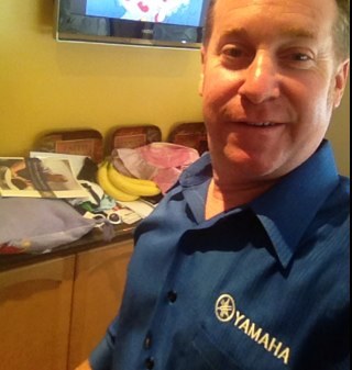 riverbenddrumme's profile picture. Worship muscian for riverbend community church in Ormond Beach Florida Percussion and Drums