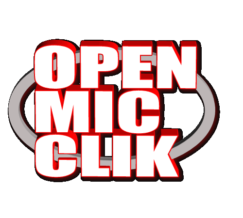 OPENMICCLIK's profile picture. LABEL OPEN MIC CLIK
