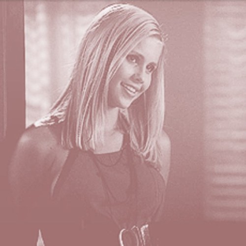 Samara_Cook's profile picture. Blonde. Lesbian. Proud. Have a little crush on Emily Fields. #ABCFamily #PLL |RP|