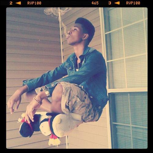 _Unhumann Profile Picture