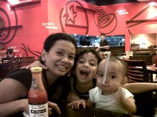 keikoeventius's profile picture. Member of Simbolon's Family have 2 nice Children.