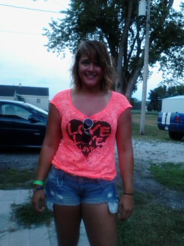 CRW1022's profile picture. United States Army, 19, Single, Outgoing, Happy, ready to see what life has instore.