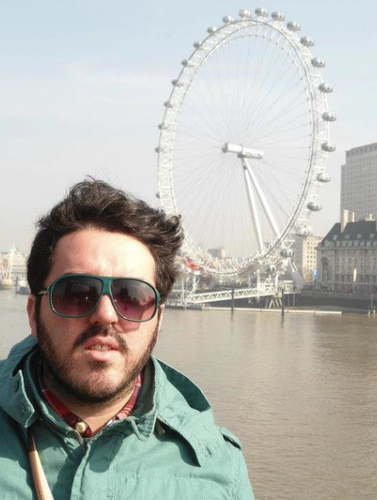 yoreneCasanova's profile picture. diseñador de productos