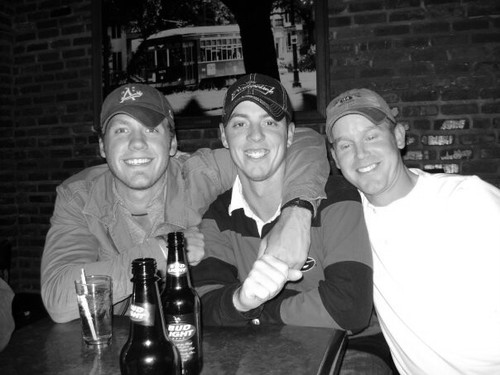 kevintemples's profile picture. 