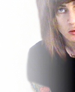 Publicist / Guitar Player