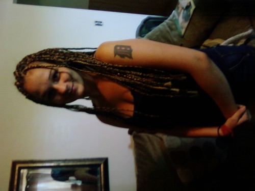 'Shaii* #teamTaken; #teamAllNatural; #teamFollowBack; #teamSnapBacks&&Tattoos;