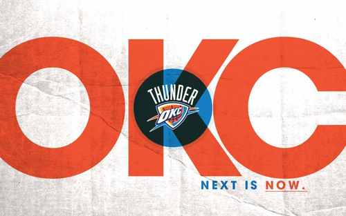This is the OFFICIAL Fanpage of the Oklahoma City Thunder ! #ThunderUP #TeamOKC