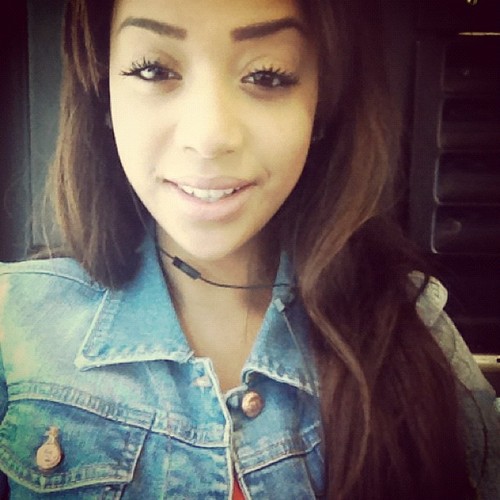 YOU YES YOU I love yoou... Just live ur life baaaby