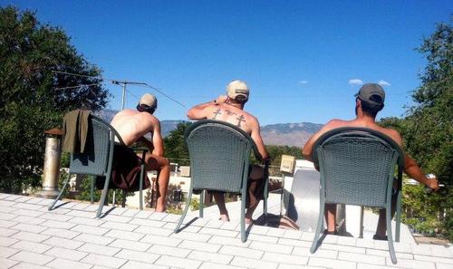 ISharbel's profile picture. Now watch this drive