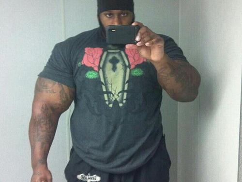 Real nigga!