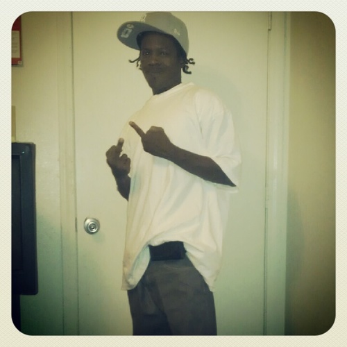 I am, who I say I am luv, n thts all I can b.