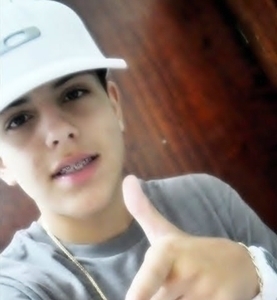 ZIKA DO BAGUI !